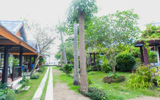 Sea Sand Sun Resort
