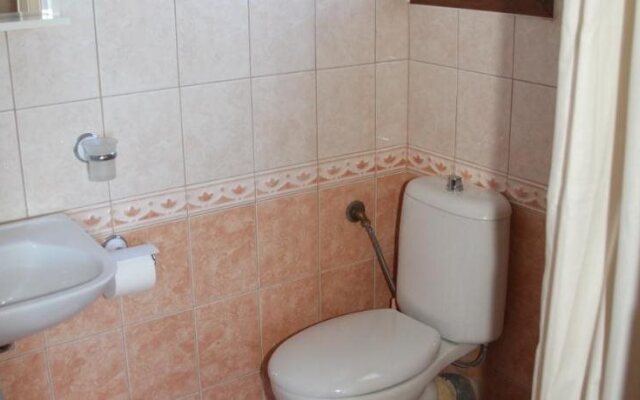 Guesthouse Xenioti