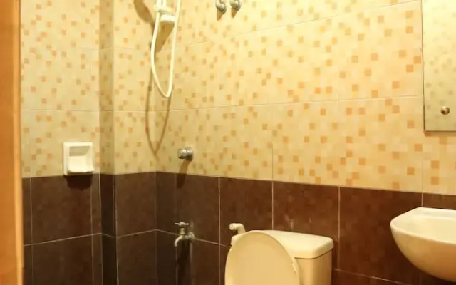 Casa Palmera Tourist Inn