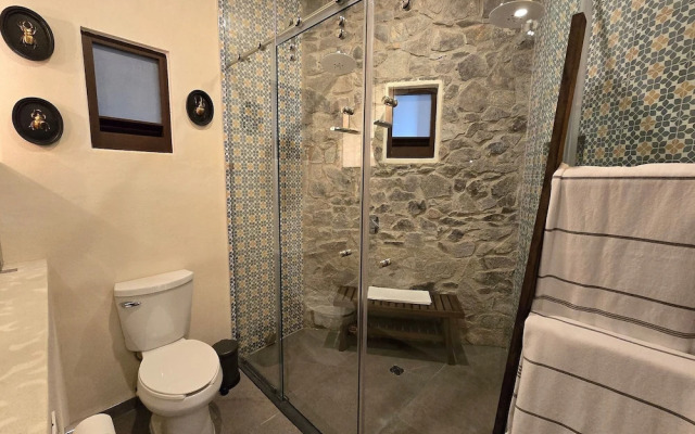 Castello di Carlo - Suite Carlo IV