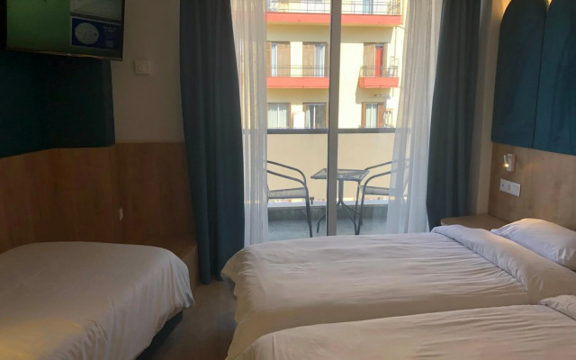 Mandrino Hotel