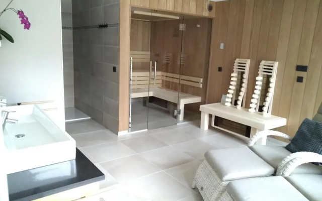 Vakantiewoning Mierzicht Met Prive Wellness Haspengouw - фото 3