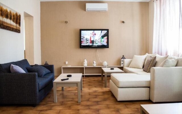 Argostoli Hotel