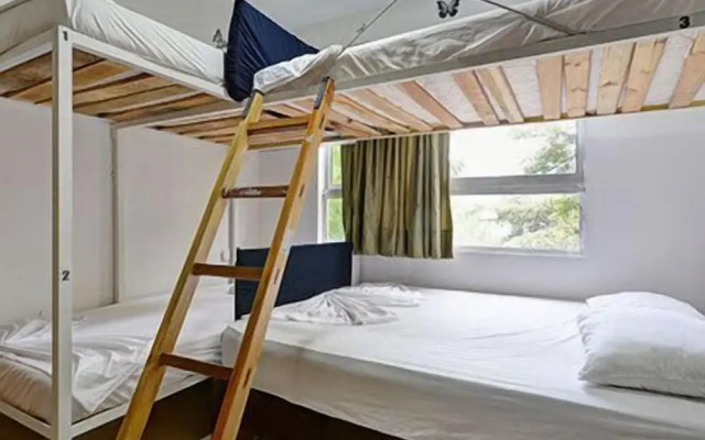 International House Medellin - Hostel