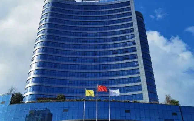 Phoenix  Hotel