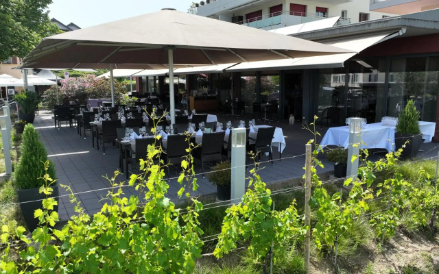 Hôtel Glanis