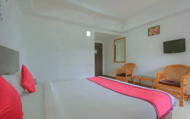 Jia Stays by OYO Rooms