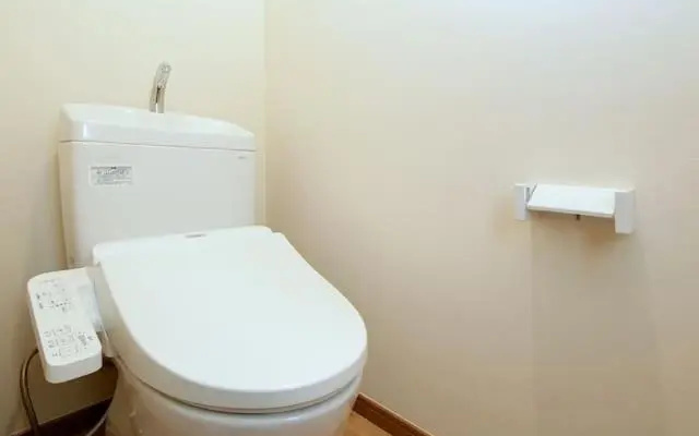 ASAKUSA chaka - Vacation STAY 94577v – Bathroom – Tokyo