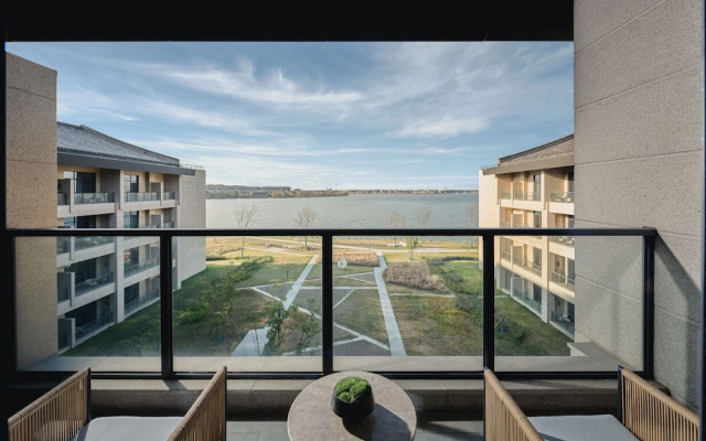 Primus Hotel Jiaxing