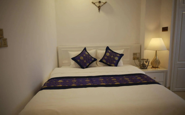Tulip Hotel 3