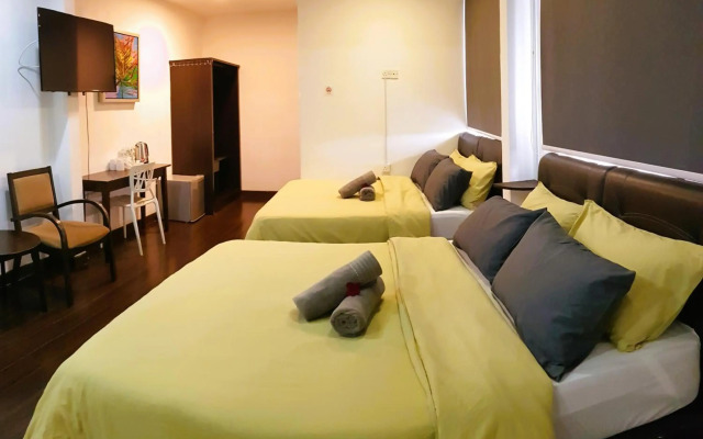 Cassa Kaseh Guest House