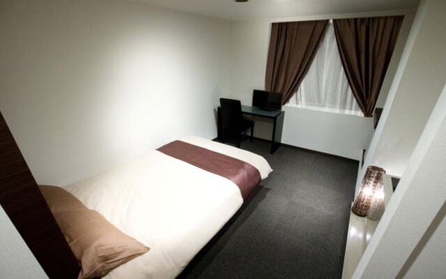 Hotel Kelly