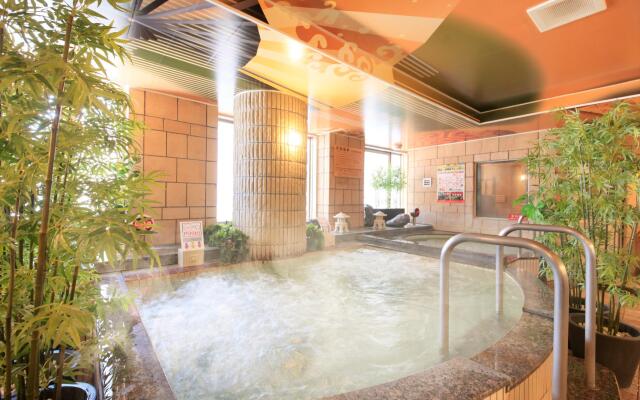 Ueno Station Hostel Oriental 1 - Caters to Men