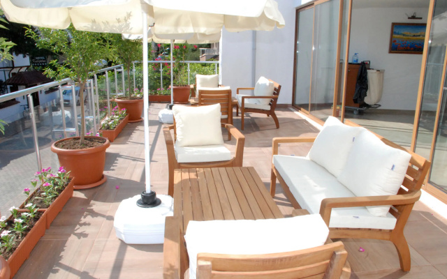 Elegance Kemer