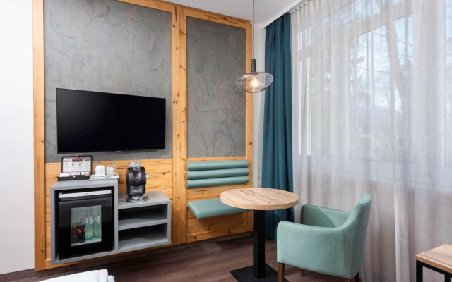 Mercure Garmisch Partenkirchen