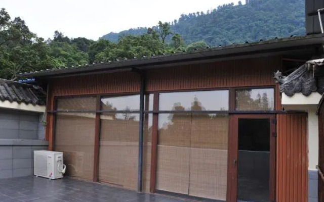 Hanshan Hotel