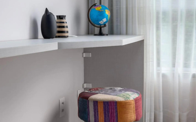 Pineapples SC305LT - Apartamento moderno em Copacabana