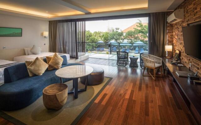 Suites by Watermark Hotel and Spa