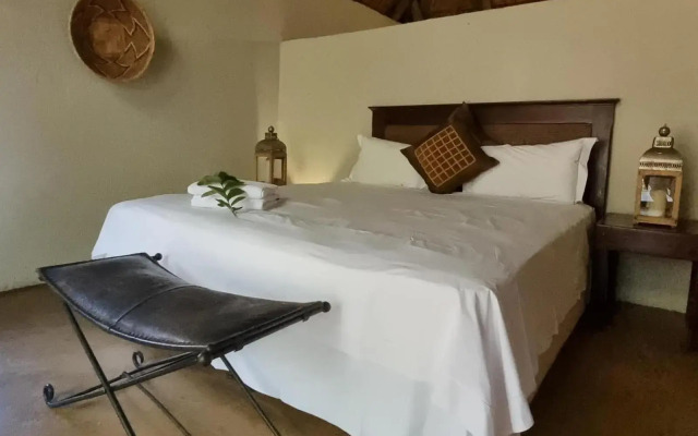 Bushwa Private Game Lodge