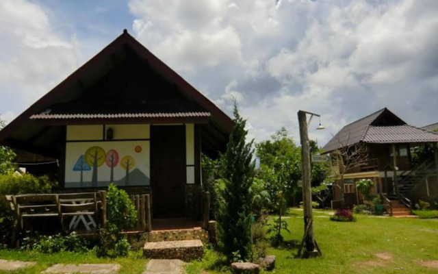Tewdoi Garden Resort