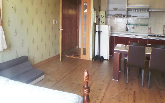 Namhae Gwanumpo Pension