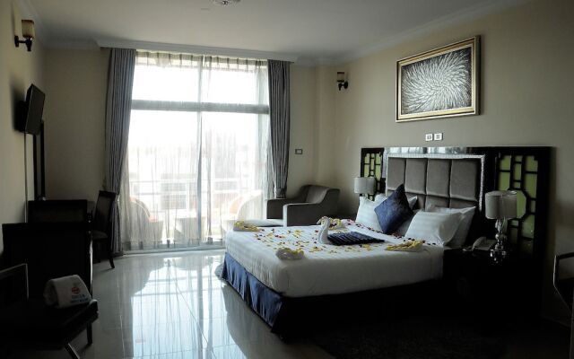 Sheza Guest House