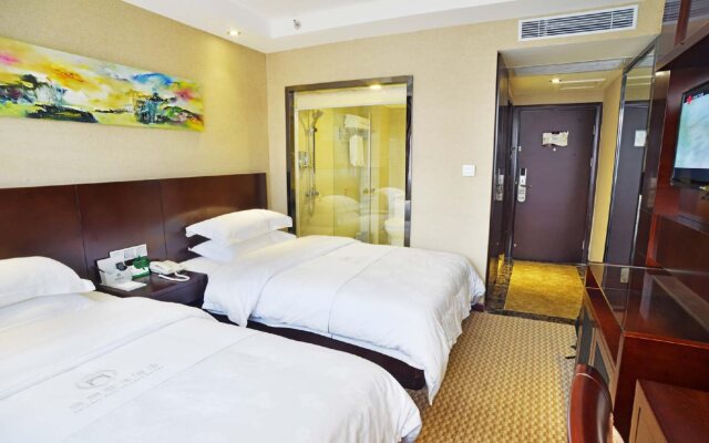 Guangzhou Yuebei Hotel