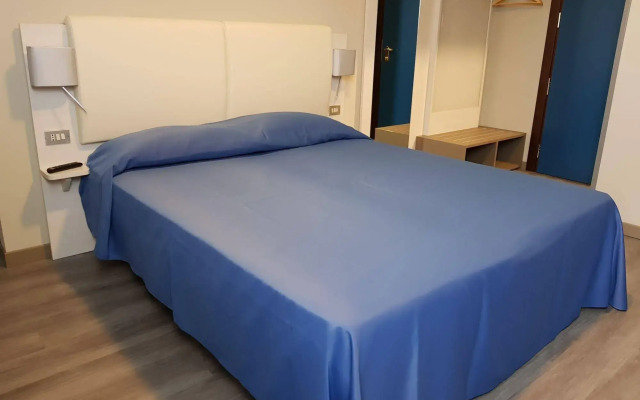 Hotel Oleggio Malpensa