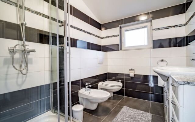 Apartment Marina Zadar/Sukošan 16329