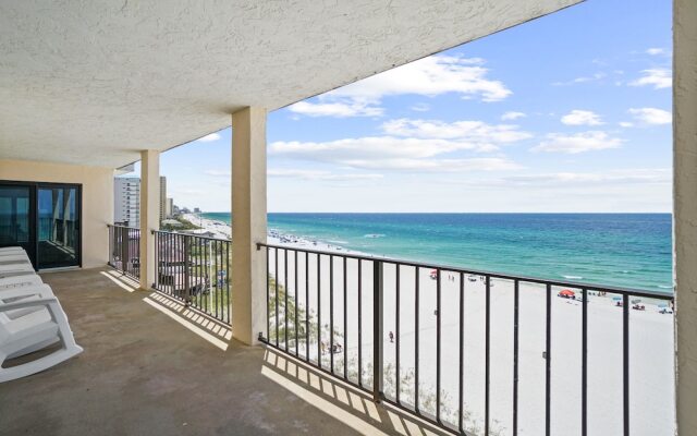 Moondrifter by Panhandle Getaways