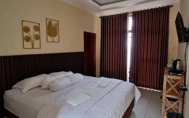 Teras Kaca