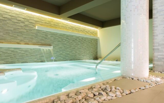 Holiday Home in San Severino Marche with Pool