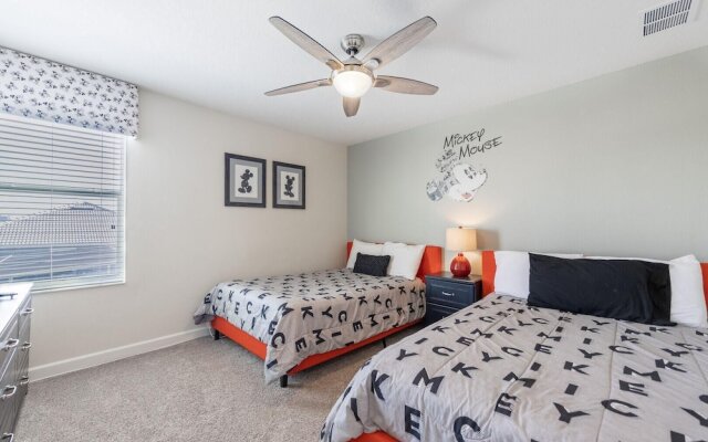 C1587pd-the Retreat at Championsgate