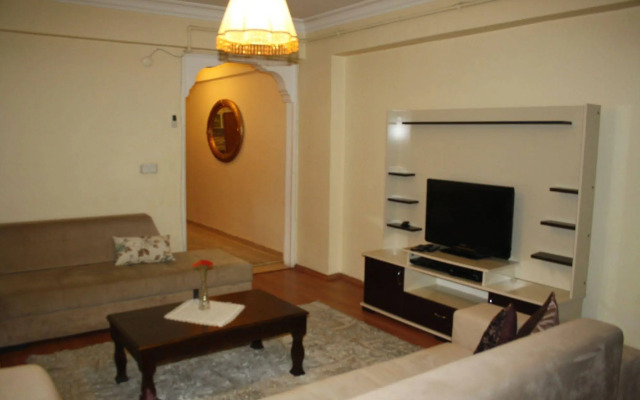 Istanbul Babil Apartments