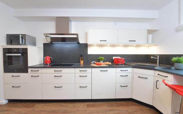 Ferienwohnungen Gerlach