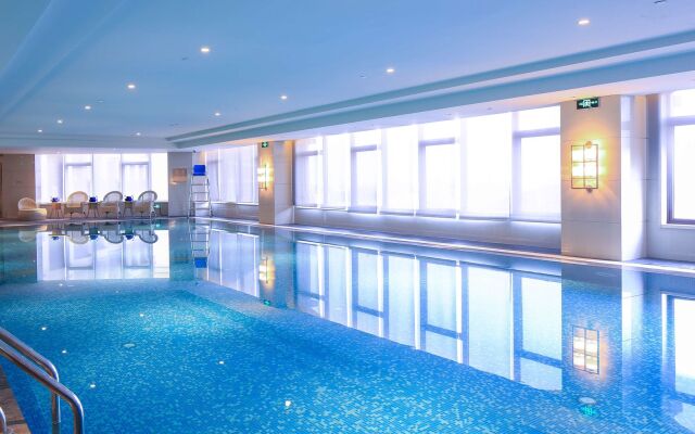 Doubletree By Hilton Ningo - Chunxiao