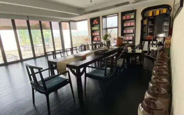 Yuqi Hotel (Hangzhou West Lake Scenic Area Branch)