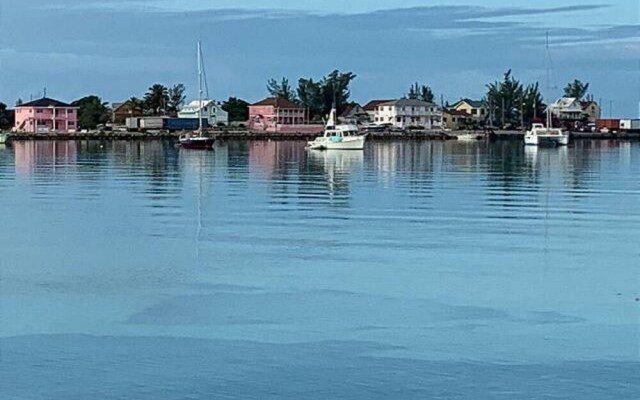 Miranda House by Eleuthera Vacation Rentals