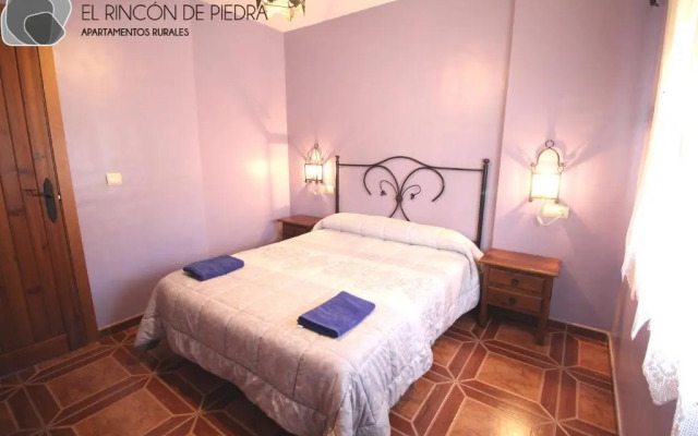 El Rincón de Piedra Apartamentos Rurales