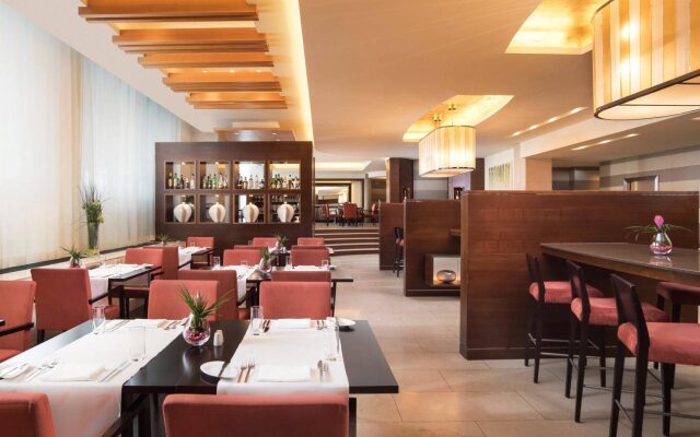 Sheraton Bratislava Hotel