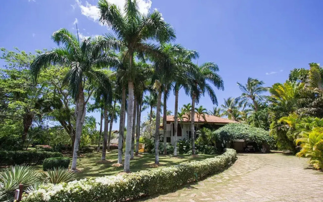 Villa Las Piñas