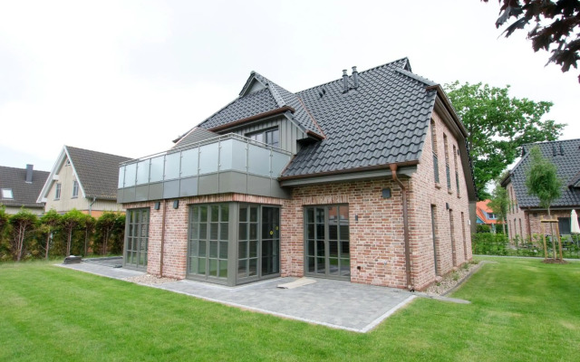 Strandperle - Anlage Heiderose