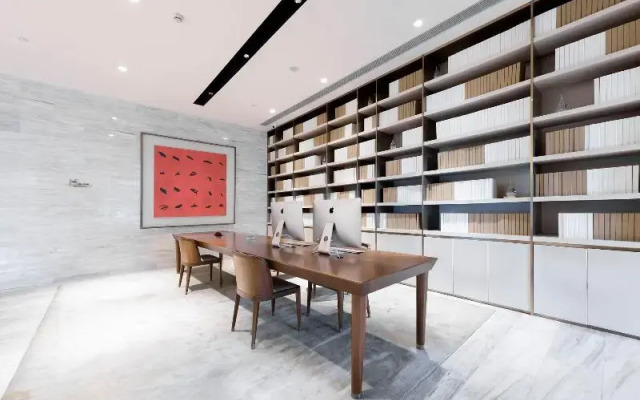 Ji Hotel Anji Shengli Xi Road