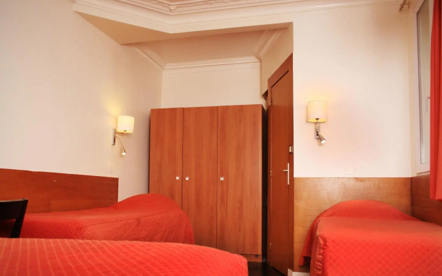 Hôtel Marignan