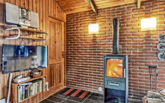 "Branko" - 500m from the sea in NW Jutland