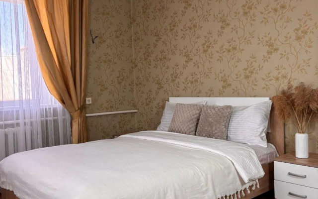 Дом на улице Степная 56