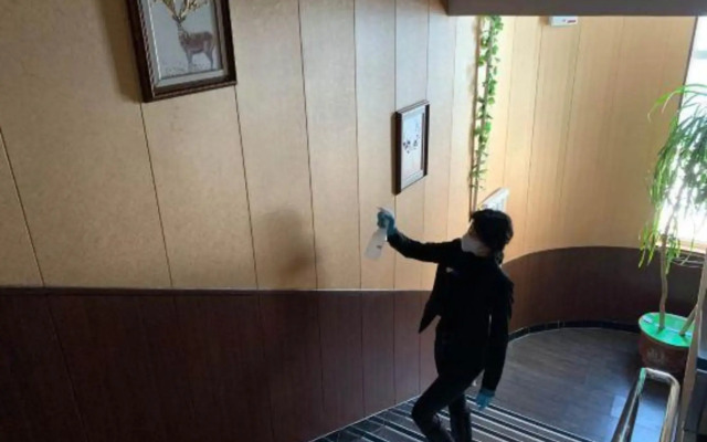Daqing Jinhuzhixing Hotel