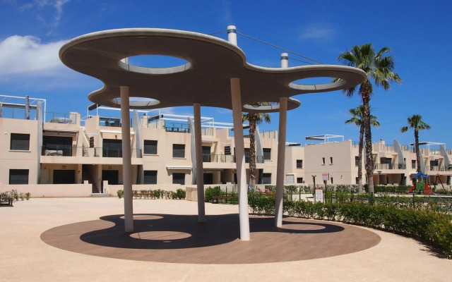 Playa Elisa Bay - Michalina