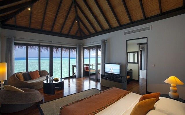 Laguna Maldives