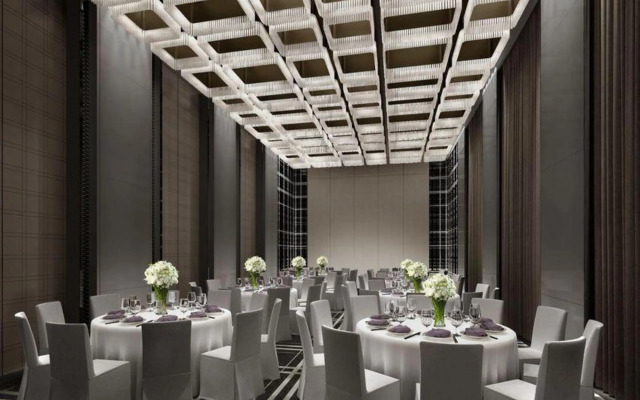 Hangzhou Evergreen Hotel